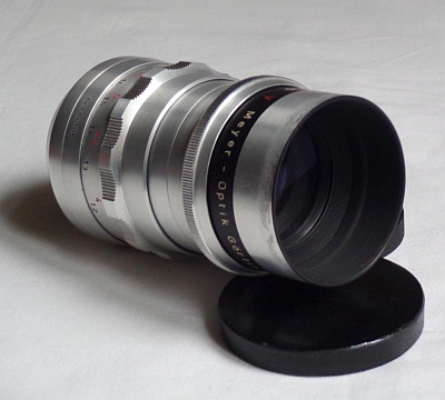 2 alte analoge Kameratechnik Kameraobjektiv Meyer Optik Aus Görlitz Zoom Teleobjektiv 2 alte analoge Kameratechnik Kameraobjektiv Meyer Optik Aus Görlitz Zoom Teleobjektiv